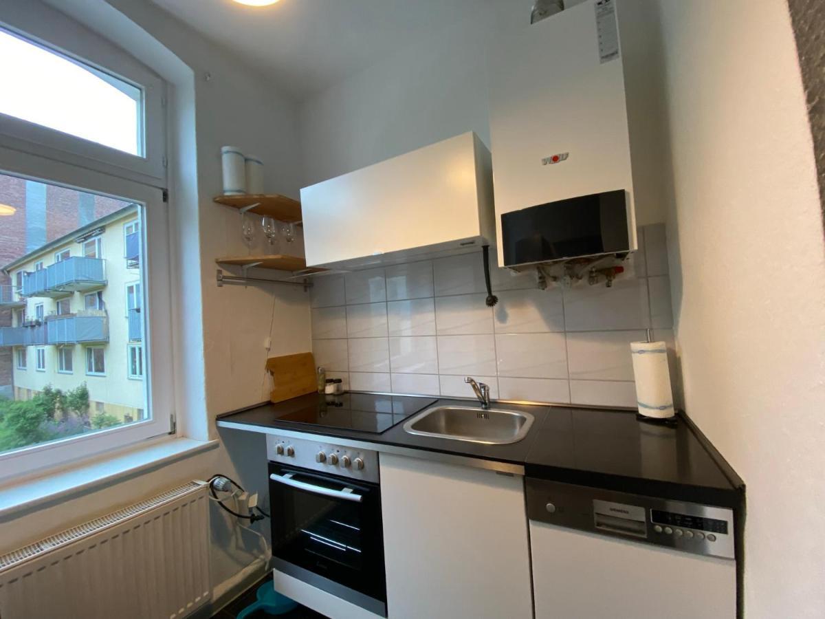 Cil Apt - Gemuetliche Wohnung Am Philosophenweg Mit Smart Tv In Zentraler & Ruhiger Lage Kassel Zewnętrze zdjęcie