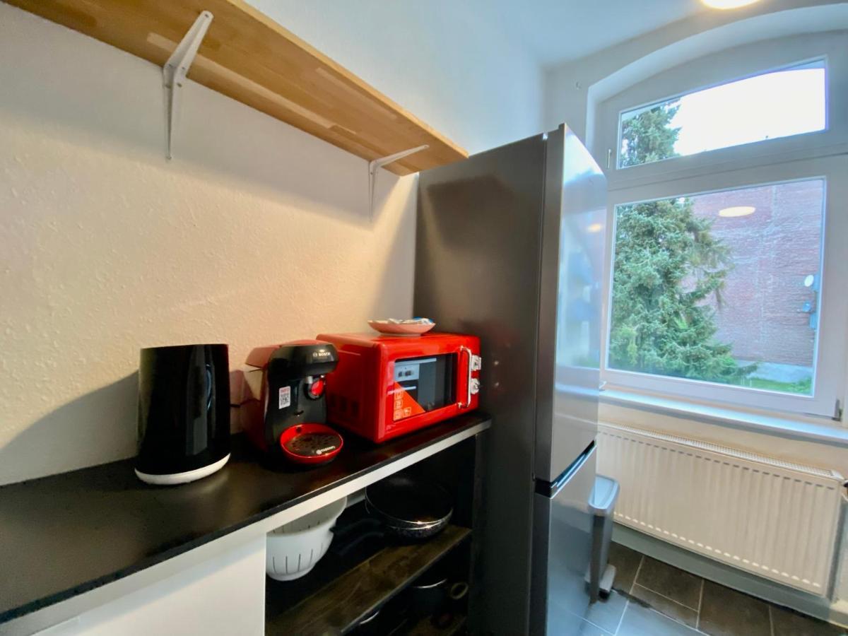 Cil Apt - Gemuetliche Wohnung Am Philosophenweg Mit Smart Tv In Zentraler & Ruhiger Lage Kassel Zewnętrze zdjęcie
